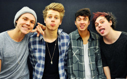 5sos song rankings