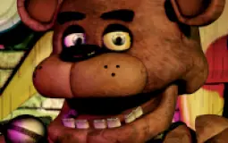 fnaf animatronics babey