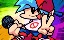 Friday Night Funkin'