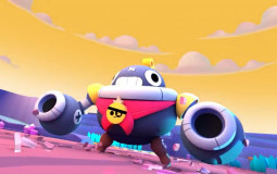 + || Brawl Stars || + [2017-2018]