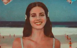 Lana Del Rankings