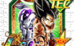 Tier Liste Lr (SBR)