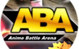 Anime Battle Arena Tier List (USOPP, KIRITO, FRIEZA)