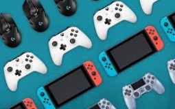 TRTIB VIDEO GAMES