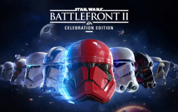 star wars battle front II ranking