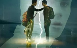 Teen Wolf Characters :)