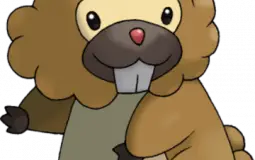 Male Pokemon NPCs