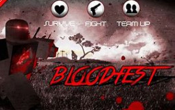 Roblox bloodfest weapons tier list