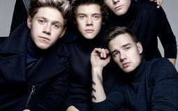 One Direction Songs by Album