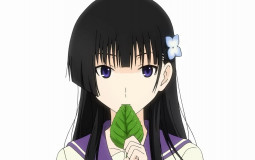 Beek's Anime+ Best Girls