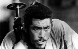 Samurai Movies