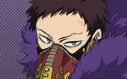 mha non villians