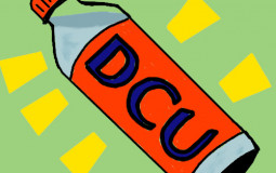DCU Yikers