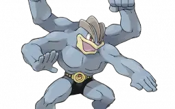 pokemon tier list