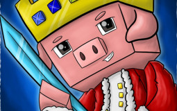 Minecraft YouTuber 2020