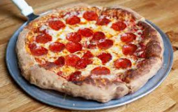 Pizza Topping Ranking