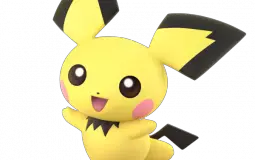 Smash Skill Moment