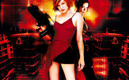 Zombie Movies