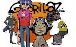 Gorillaz Albums