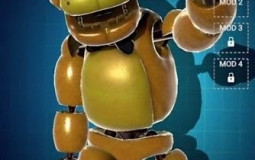 fnaf tier list