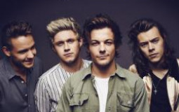 one direction songs