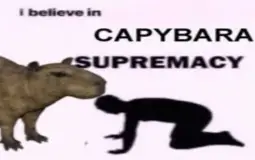 capybara