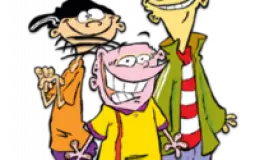 Cartoons