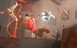 TF2 Mannpower Powerups