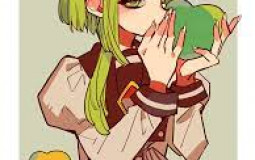 "I like you-!" -TBHK