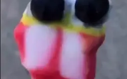 Spongebob ice cream