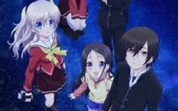 anime ranking