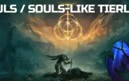 Souls a Souls-like Tier List / Matewick