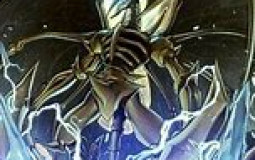Yugioh S.C