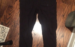 my pants