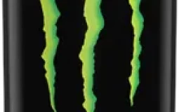 monster drink list