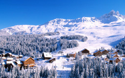 Ski Places