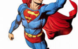 Most powerful fictional chaarcters