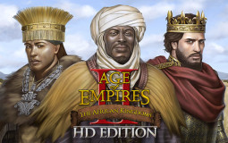 AOE 2 CIV theme song