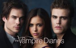 vampire dairies couples