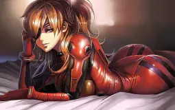 #### anime
