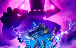 Fortnite seasons