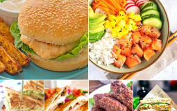 Foods (+115)