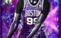 Best cards iin nba 2k22