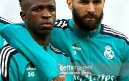 Meilleurs footballeurs 2022 / 2023