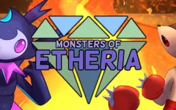 Monsters Of Etheria