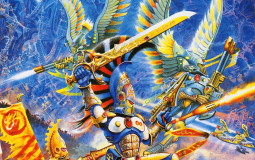 Games Workshop Book Cover
