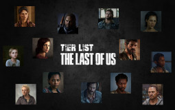 The Last Of Us | Personnages