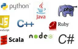 Programming Languages Tier List Maker - TierLists.com