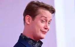 Macaulay Culkin Meter Calibration