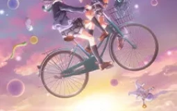 ANIME ROMANCE